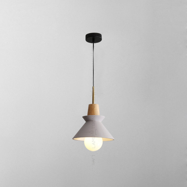 TAGA Pendant light
