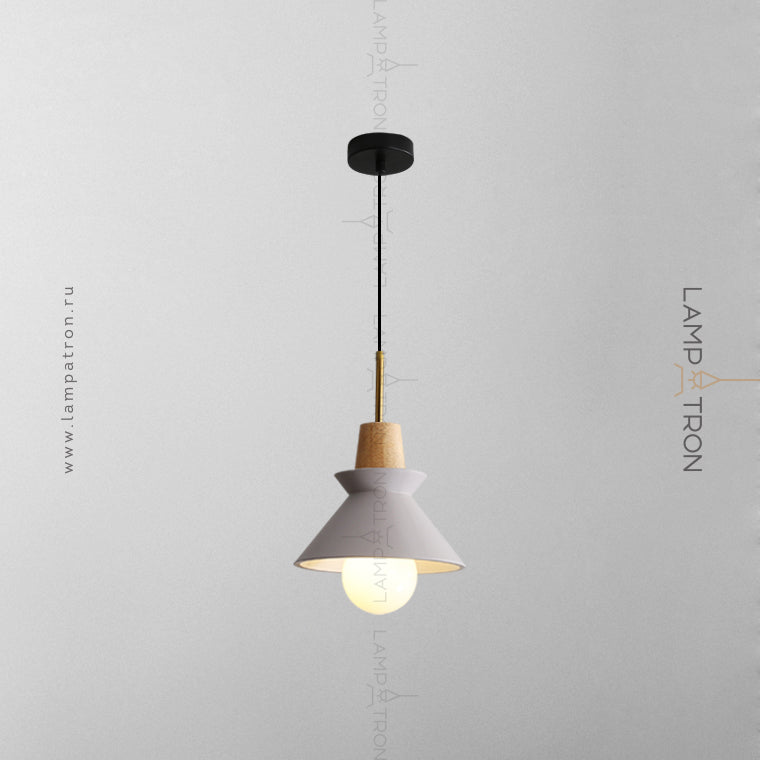 TAGA Pendant light
