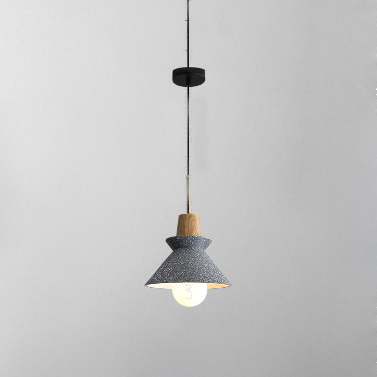 TAGA Pendant light