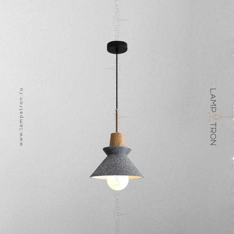 TAGA Pendant light