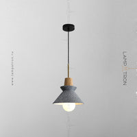 TAGA Pendant light