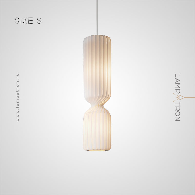TAISTO Pendant light