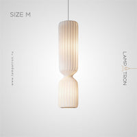 TAISTO Pendant light