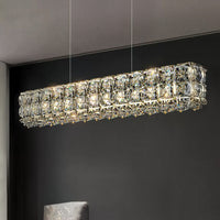 TAKI LONG Long lighting fixture