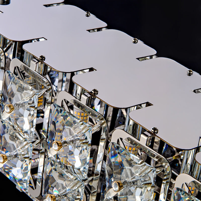 TAKI LONG Long lighting fixture