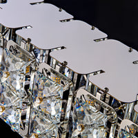 TAKI LONG Long lighting fixture