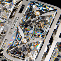 TAKI LONG Long lighting fixture