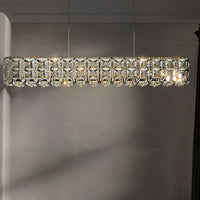 TAKI LONG Long lighting fixture