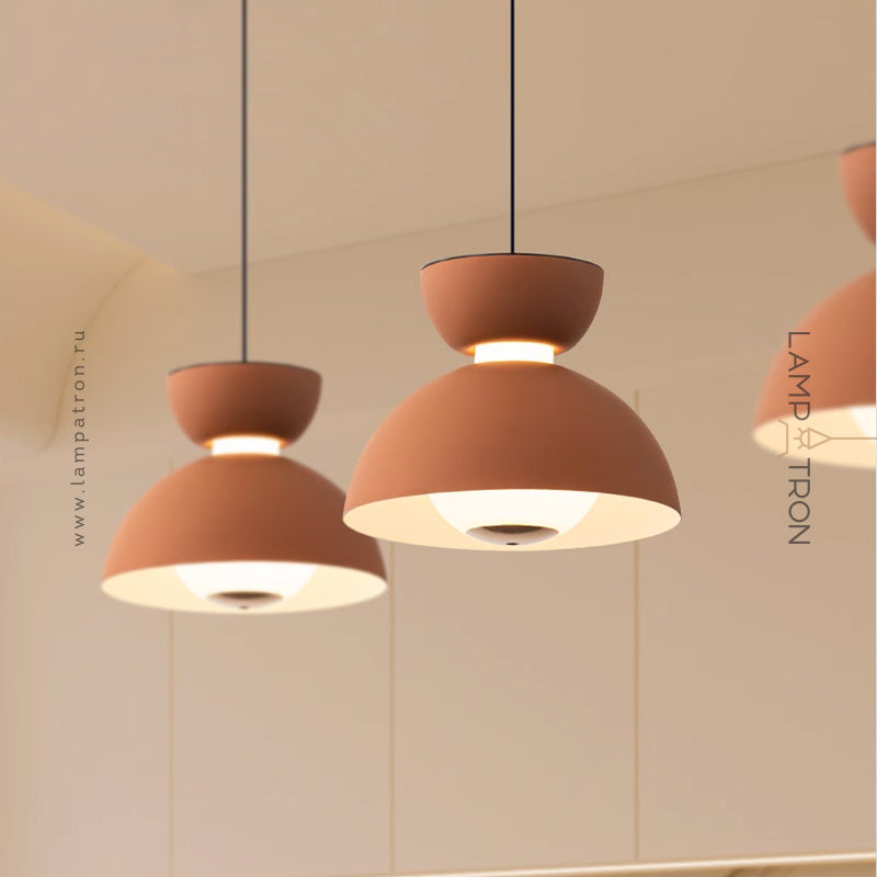 TAMME Pendant light