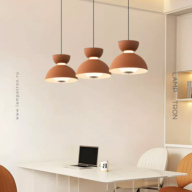 TAMME Pendant light