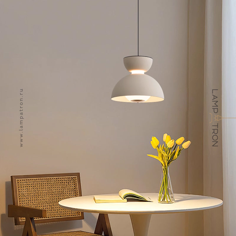 TAMME Pendant light