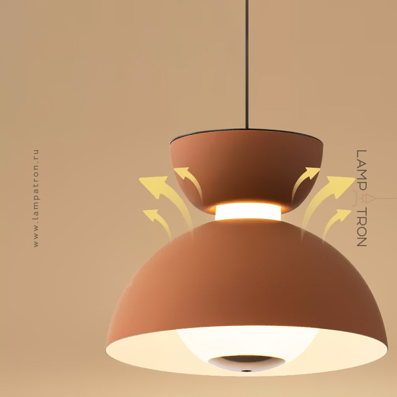 TAMME Pendant light