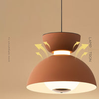 TAMME Pendant light