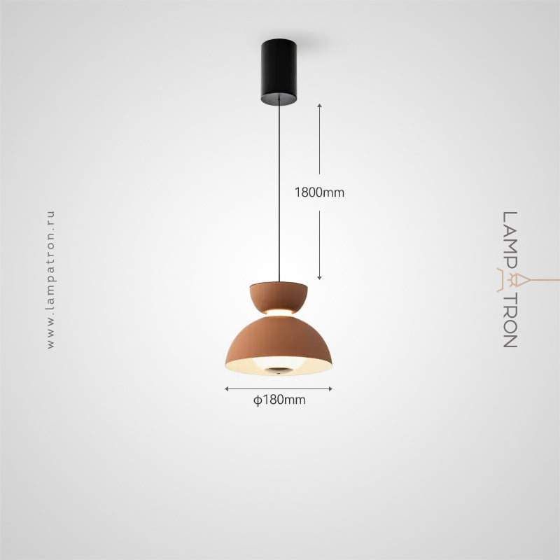 TAMME Pendant light