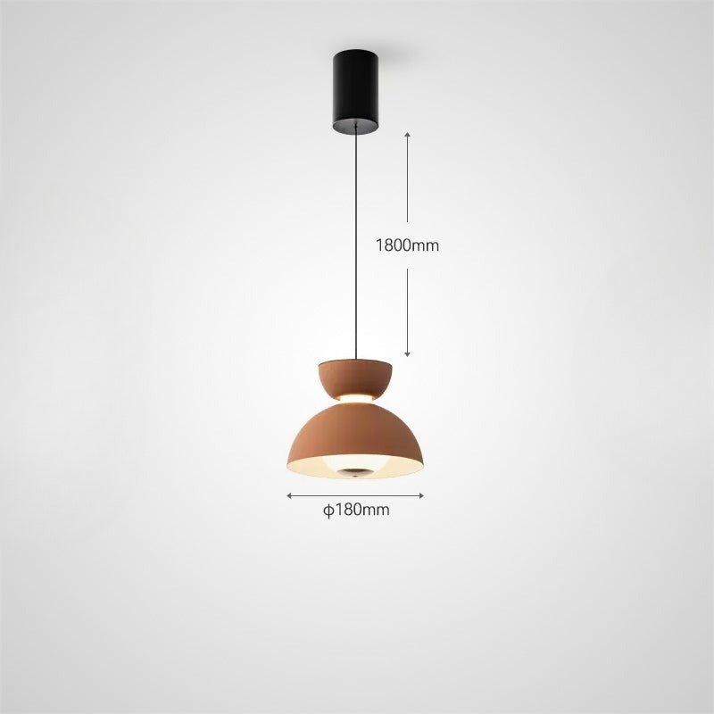 TAMME Pendant light