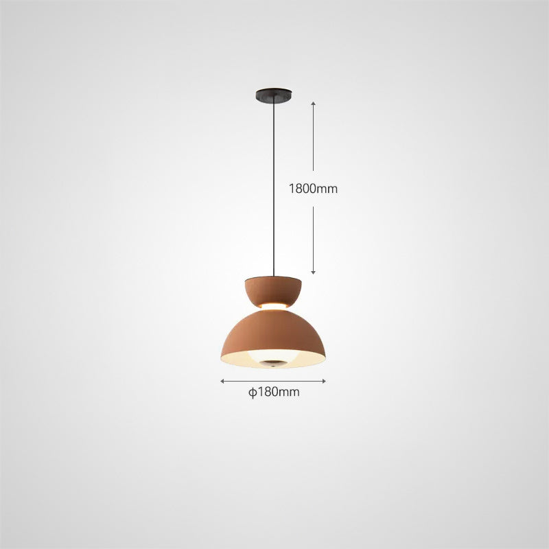 TAMME Pendant light