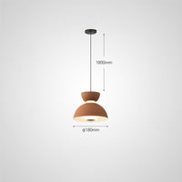 TAMME Pendant light