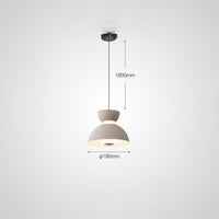 TAMME Pendant light