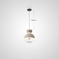 TAMME Pendant light