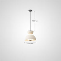 TAMME Pendant light