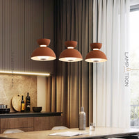 TAMME Pendant light