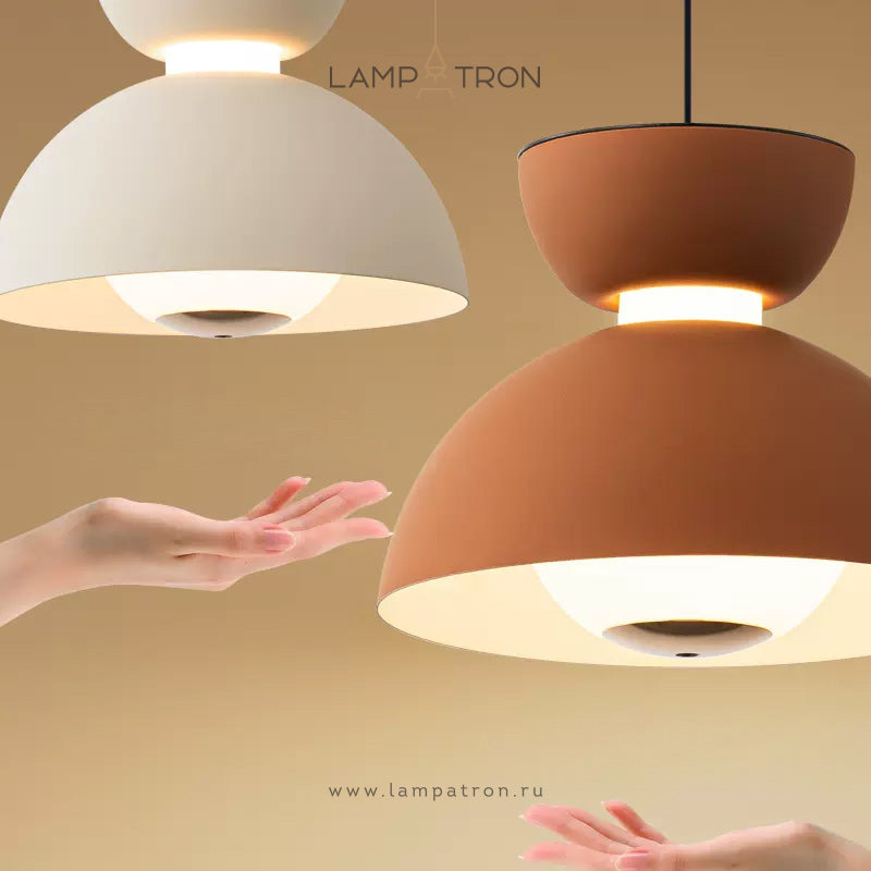 TAMME Pendant light