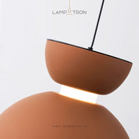 TAMME Pendant light