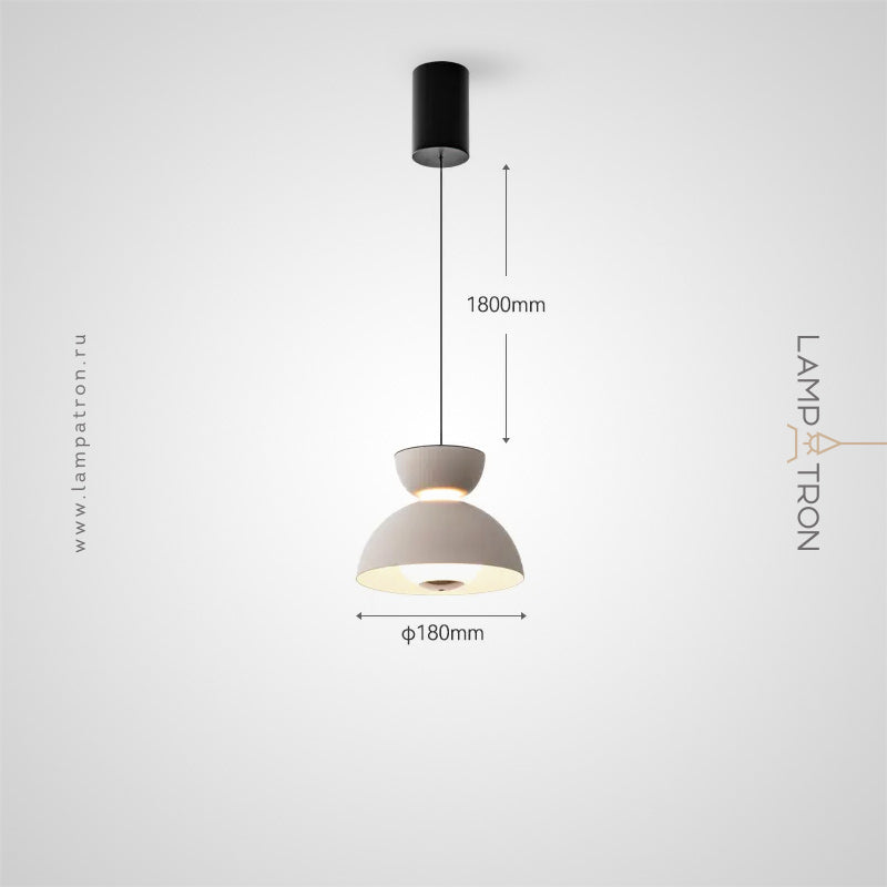 TAMME Pendant light