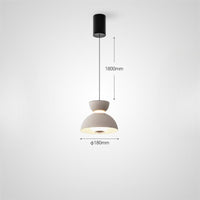 TAMME Pendant light
