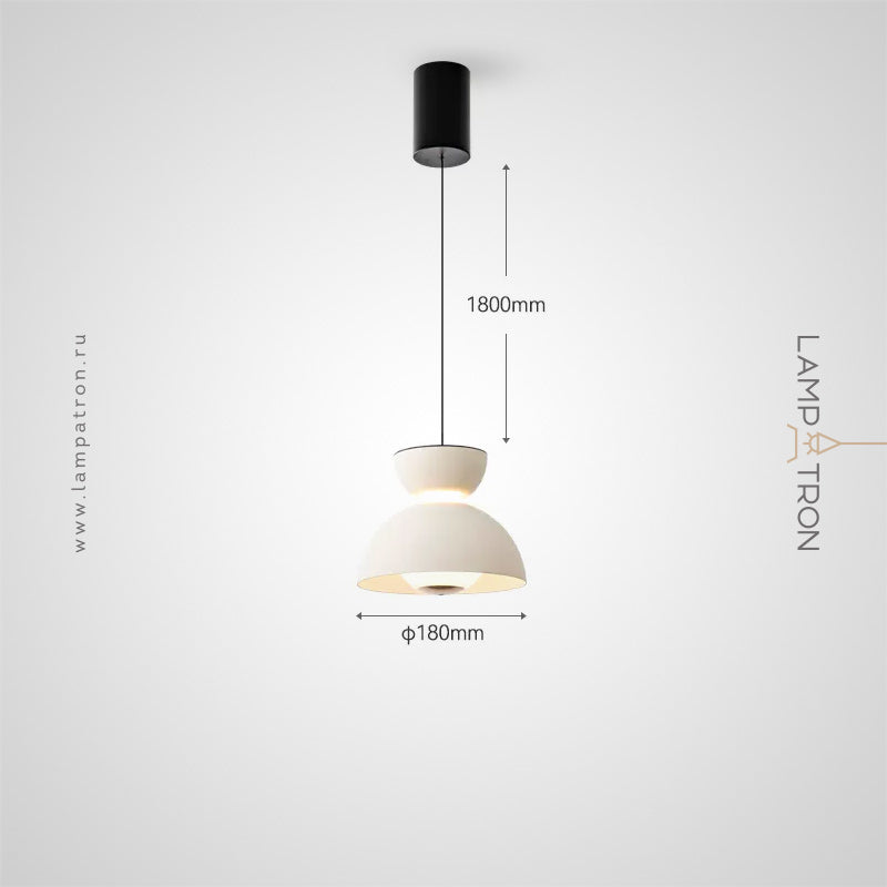 TAMME Pendant light