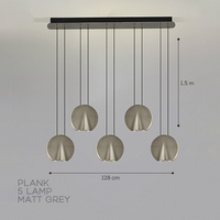 TANCRED Pendant Light