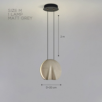 TANCRED Pendant Light