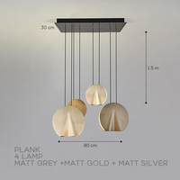 TANCRED Pendant Light