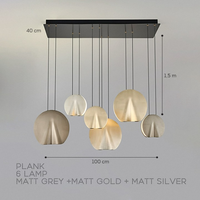 TANCRED Pendant Light