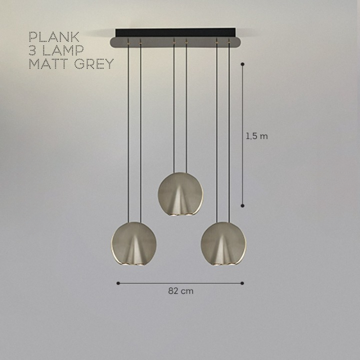 TANCRED Pendant Light