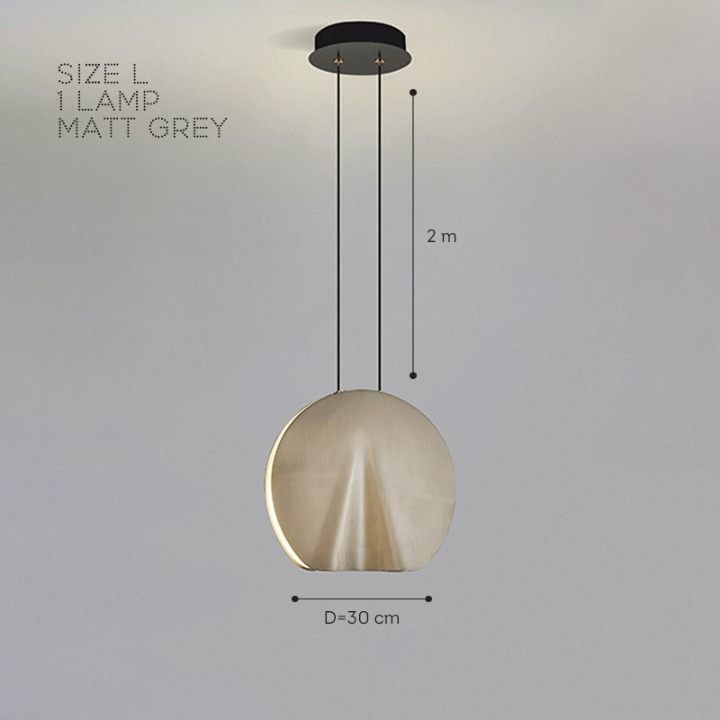 TANCRED Pendant Light