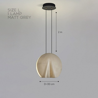 TANCRED Pendant Light