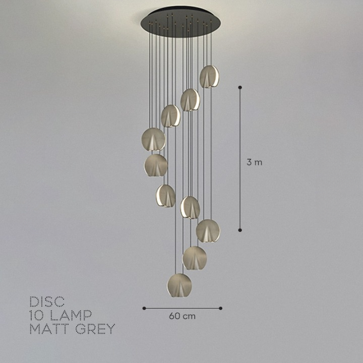 TANCRED Pendant Light