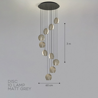 TANCRED Pendant Light