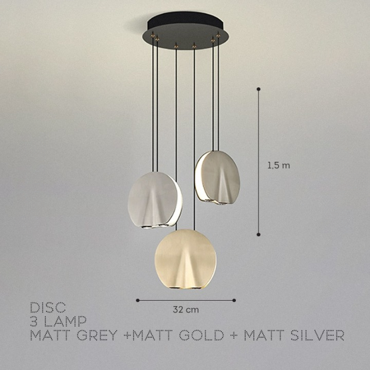 TANCRED Pendant Light