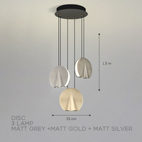 TANCRED Pendant Light