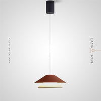 TANELI Pendant light