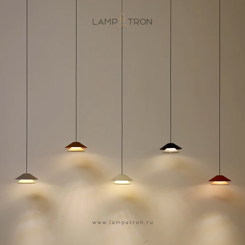 TANELI Pendant light