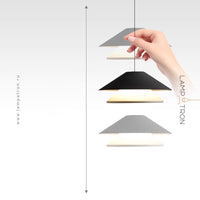 TANELI Pendant light