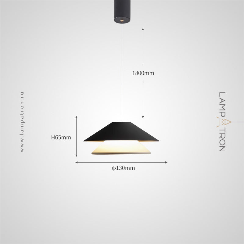 TANELI Pendant light