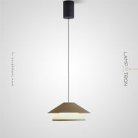 TANELI Pendant light