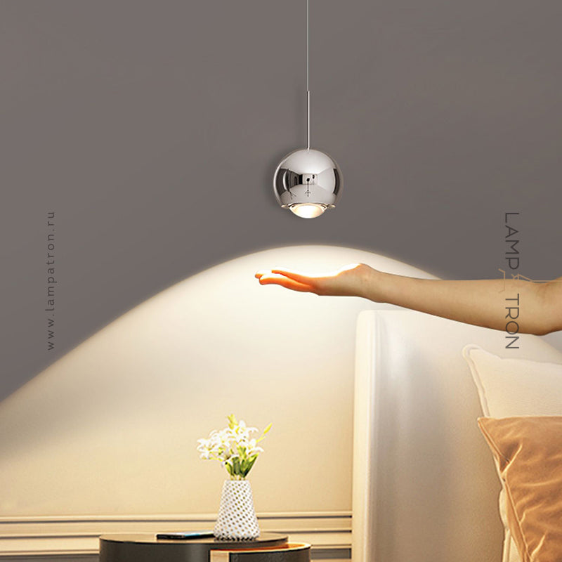 TAVE Pendant light