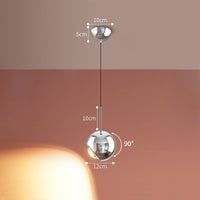 TAVE Pendant light