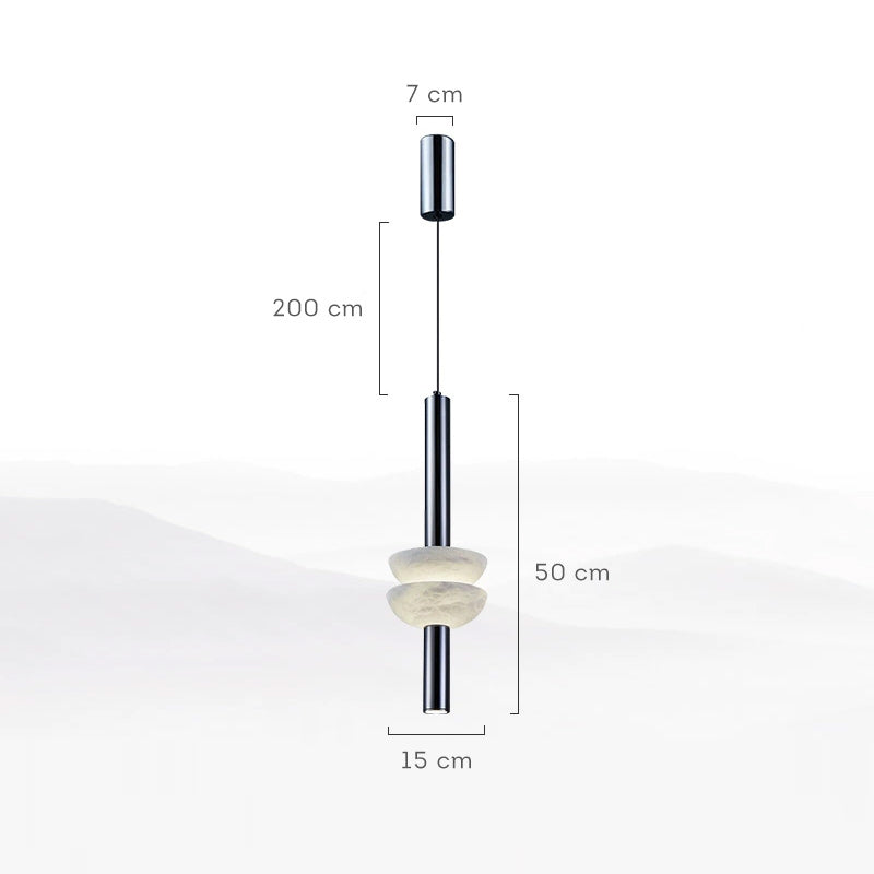 TENGEL Pendant light