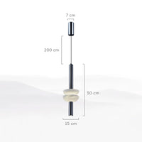 TENGEL Pendant light